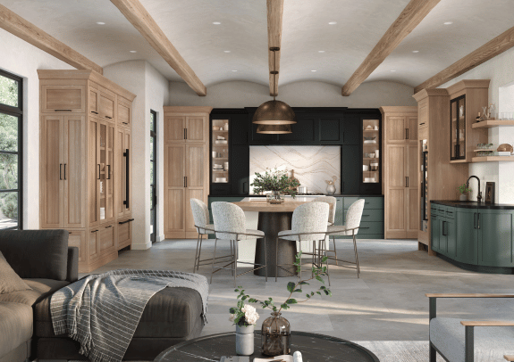 What Cabinets Inspire You?