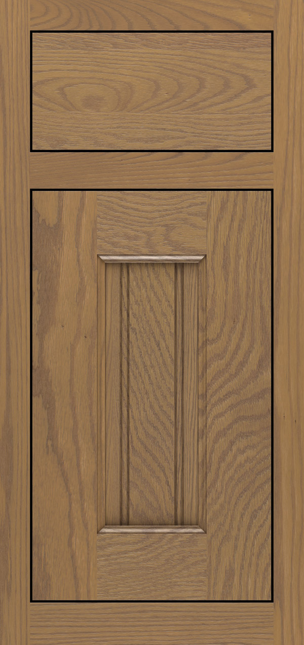 Oak Desert
