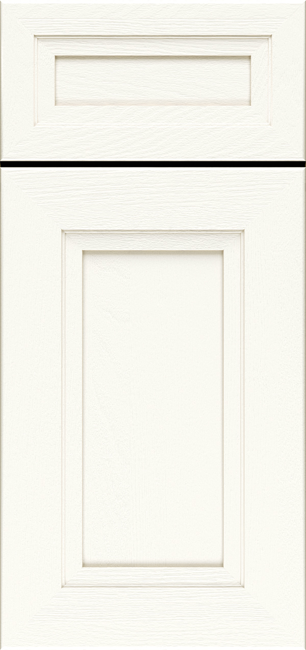 Oak Milk Glass