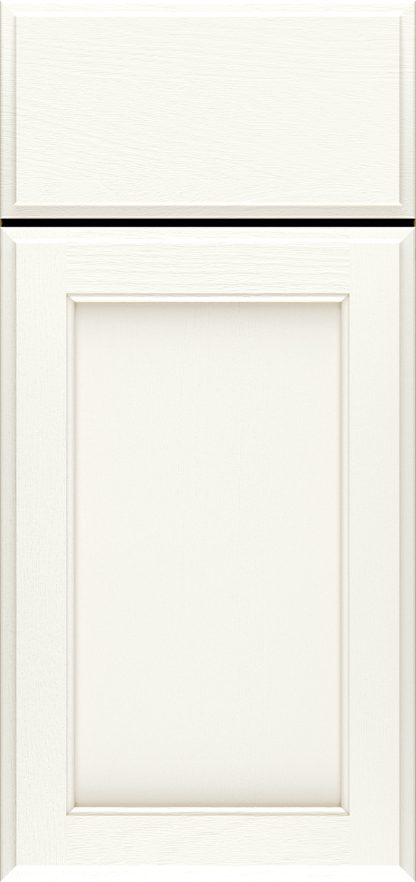 Oak Milk Glass
