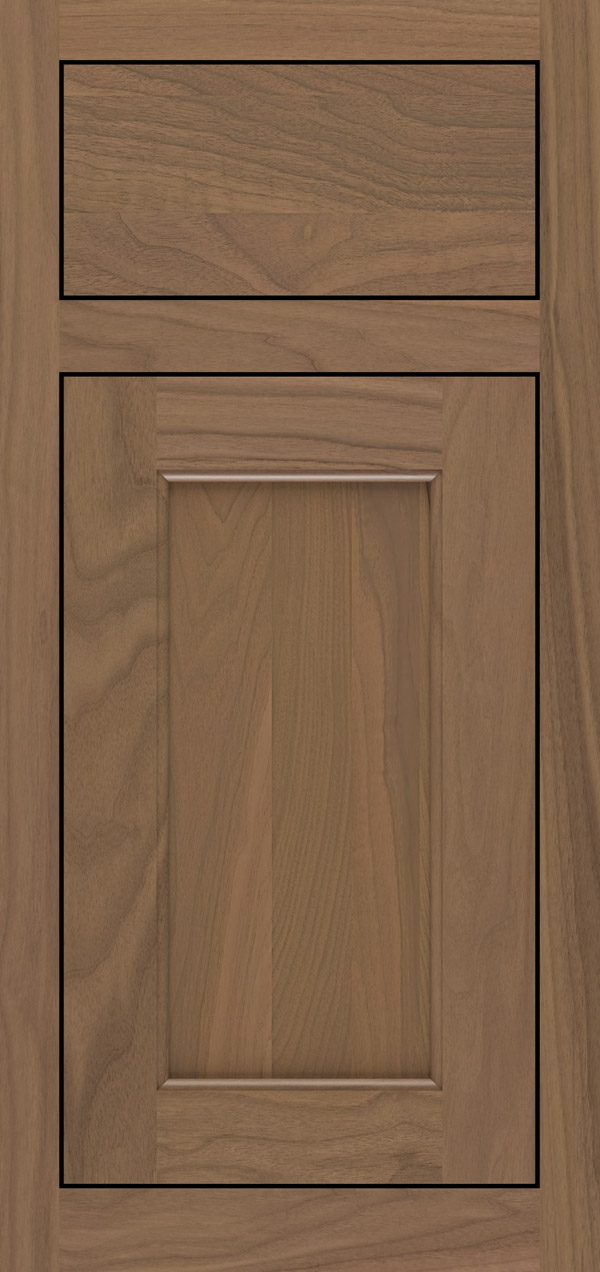 Walnut Desert