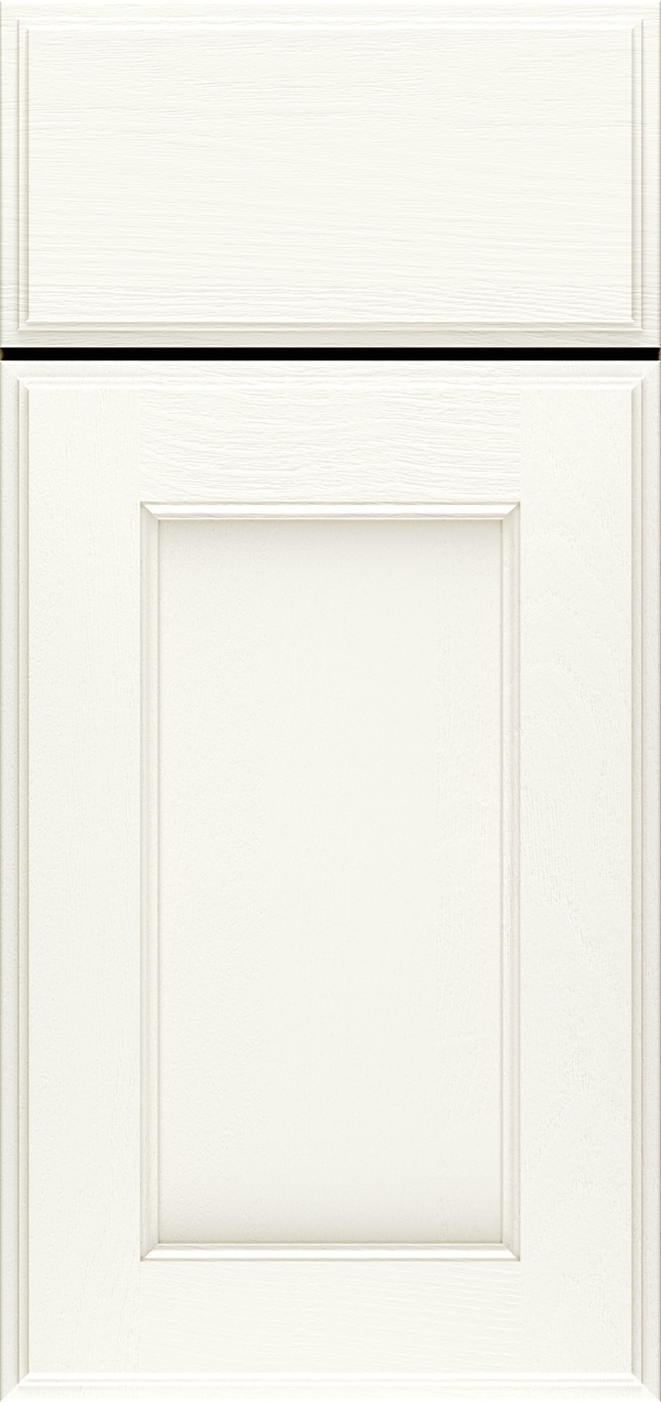 Oak Milk Glass