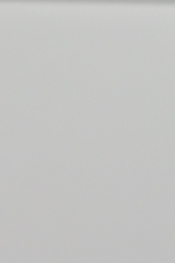 Aluminum Frame Cabinet Insert – Mist Gloss